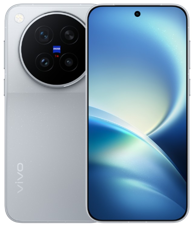 vivo X500 Pro